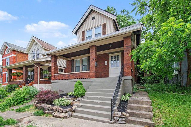 18 16th Street, Newport, KY 41071
