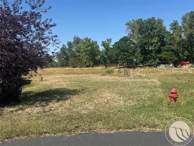 1335 Maxer Circle Lot 8A, Billings, MT 59101