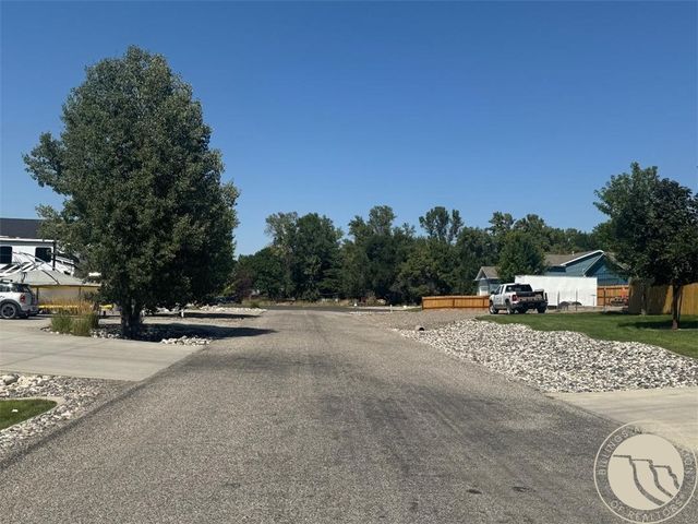 1335 Maxer Circle Lot 8A, Billings, MT 59101