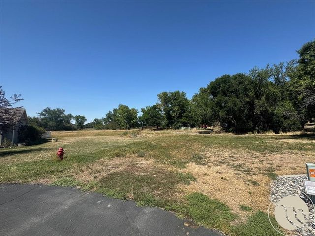 1335 Maxer Circle Lot 8A, Billings, MT 59101