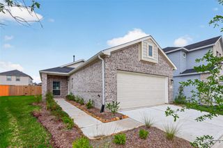 24709 White Libertia Court, Houston, TX 77336