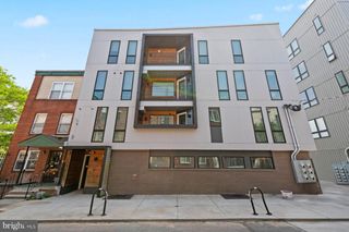 1716 CAMBRIDGE ST #3, Philadelphia, PA 19130