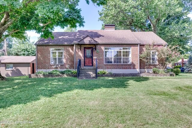3100 Bon Air Ave, Louisville, KY 40205