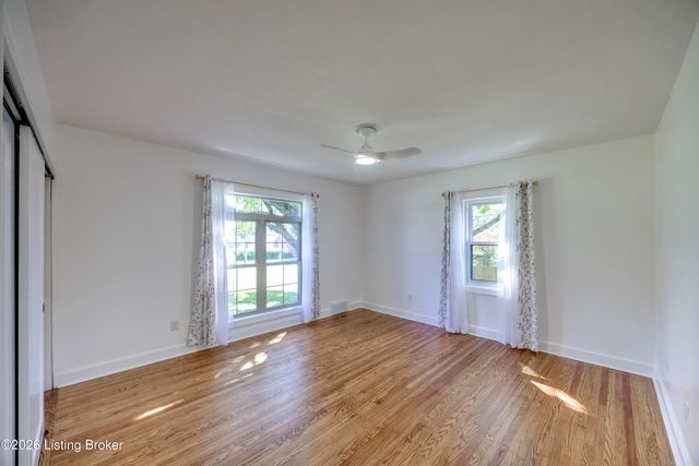 3100 Bon Air Ave, Louisville, KY 40205