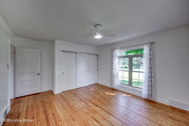 3100 Bon Air Ave, Louisville, KY 40205