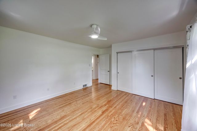3100 Bon Air Ave, Louisville, KY 40205