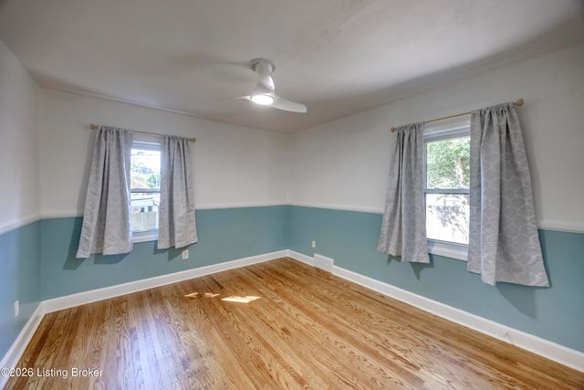 3100 Bon Air Ave, Louisville, KY 40205