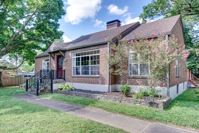 3100 Bon Air Ave, Louisville, KY 40205