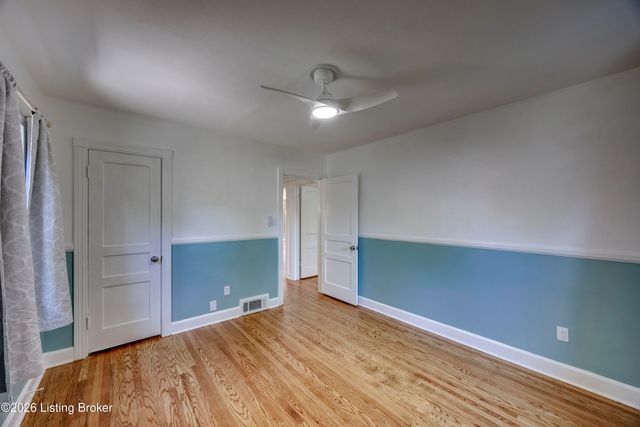 3100 Bon Air Ave, Louisville, KY 40205