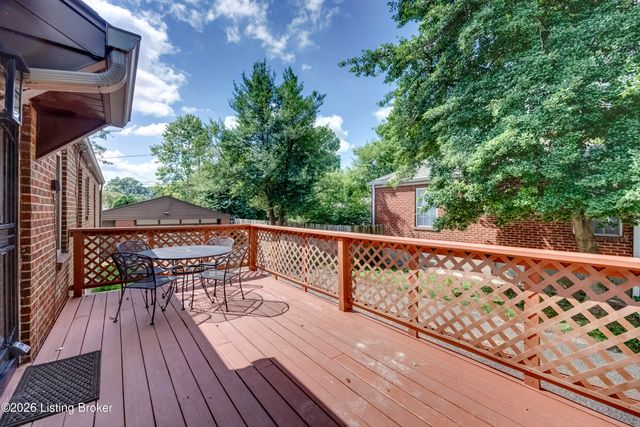 3100 Bon Air Ave, Louisville, KY 40205