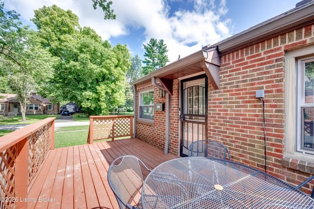 3100 Bon Air Ave, Louisville, KY 40205