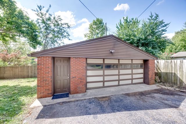 3100 Bon Air Ave, Louisville, KY 40205