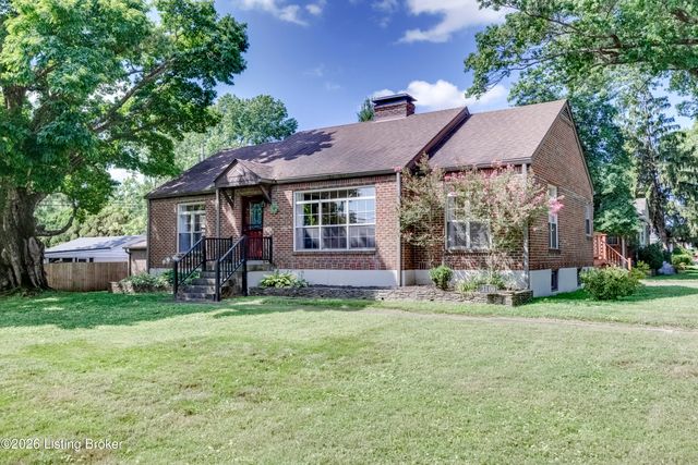 3100 Bon Air Ave, Louisville, KY 40205