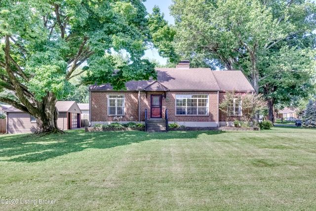 3100 Bon Air Ave, Louisville, KY 40205