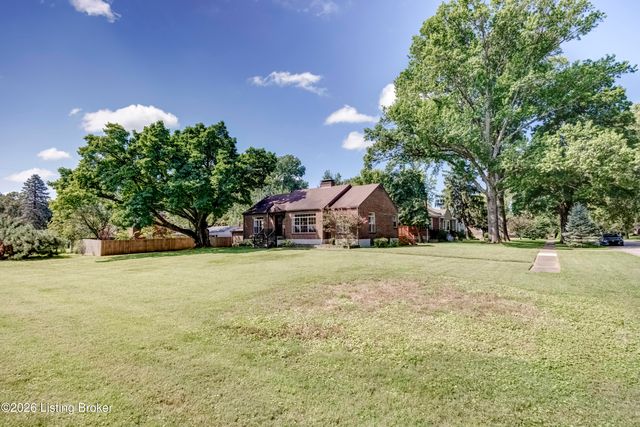 3100 Bon Air Ave, Louisville, KY 40205