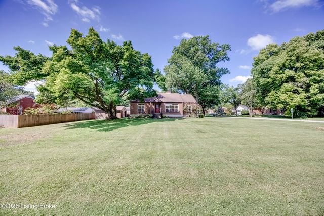 3100 Bon Air Ave, Louisville, KY 40205