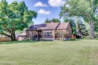3100 Bon Air Ave, Louisville, KY 40205