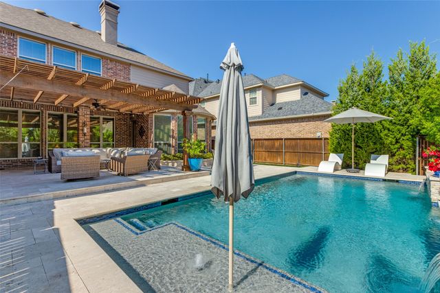 1204 Rio Grande Court, Allen, TX 75013