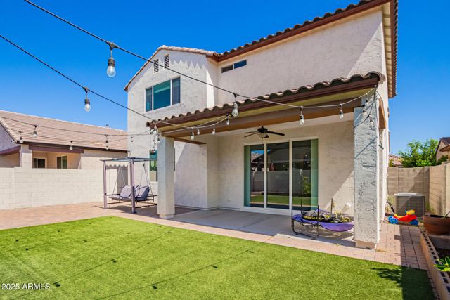 2249 W BETTY ELYSE Lane, Phoenix, AZ 85023