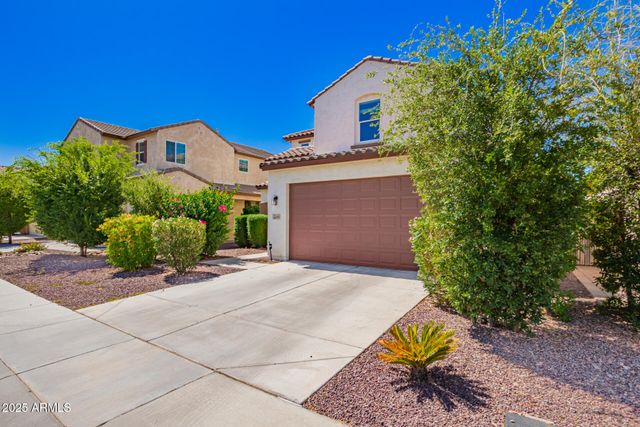 2249 W BETTY ELYSE Lane, Phoenix, AZ 85023