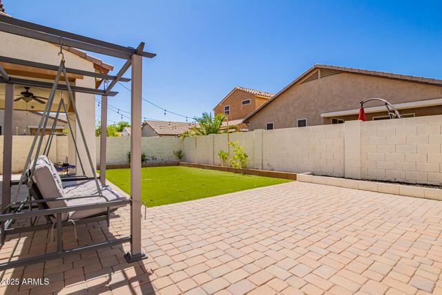 2249 W BETTY ELYSE Lane, Phoenix, AZ 85023