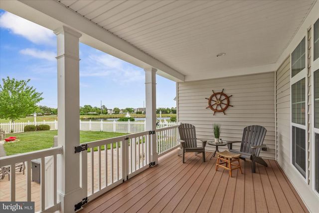24289 GIANT SQUID WAY, Millsboro, DE 19966