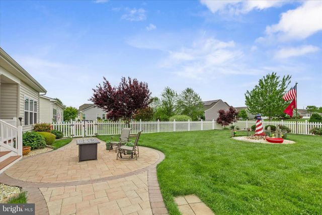 24289 GIANT SQUID WAY, Millsboro, DE 19966
