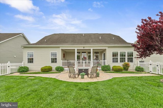 24289 GIANT SQUID WAY, Millsboro, DE 19966