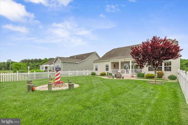24289 GIANT SQUID WAY, Millsboro, DE 19966