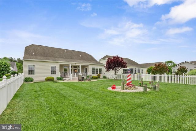24289 GIANT SQUID WAY, Millsboro, DE 19966