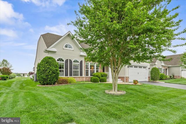24289 GIANT SQUID WAY, Millsboro, DE 19966