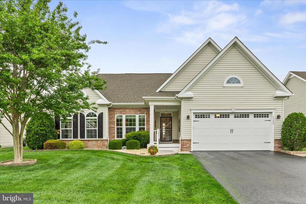 24289 GIANT SQUID WAY, Millsboro, DE 19966
