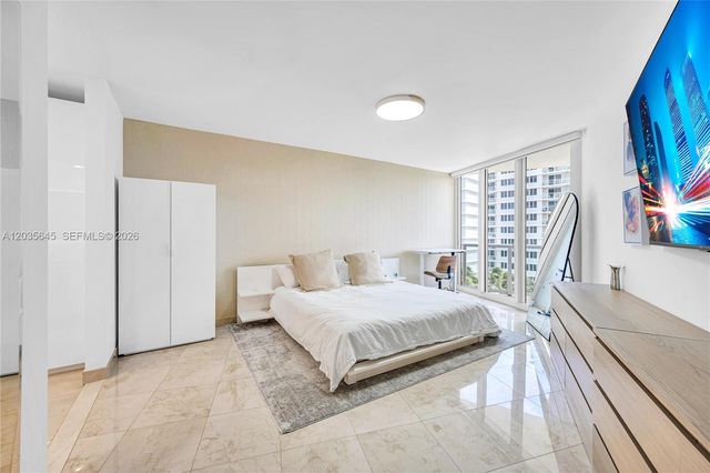 19333 Collins Avenue 709, Sunny Isles Beach, FL 33160