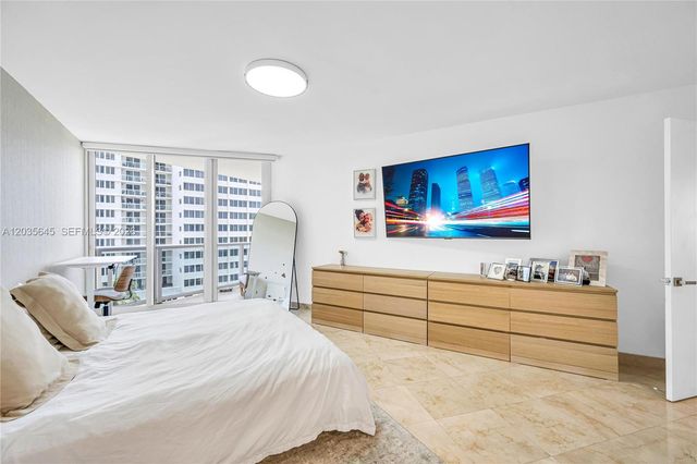 19333 Collins Avenue 709, Sunny Isles Beach, FL 33160