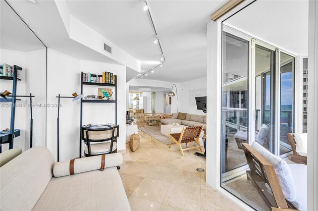 19333 Collins Avenue 709, Sunny Isles Beach, FL 33160