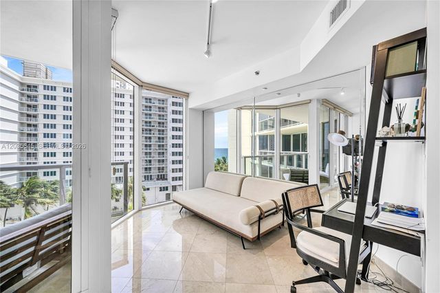 19333 Collins Avenue 709, Sunny Isles Beach, FL 33160