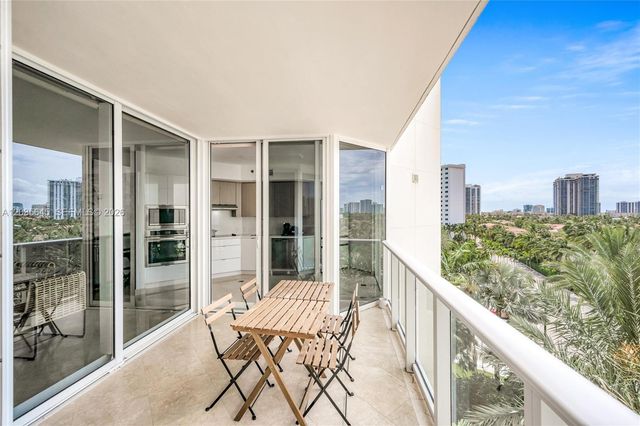 19333 Collins Avenue 709, Sunny Isles Beach, FL 33160
