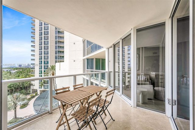 19333 Collins Avenue 709, Sunny Isles Beach, FL 33160