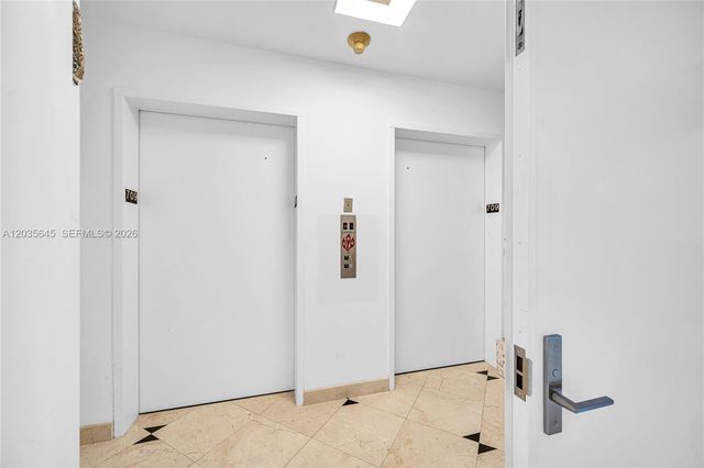 19333 Collins Avenue 709, Sunny Isles Beach, FL 33160