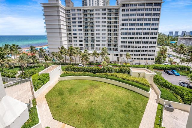 19333 Collins Avenue 709, Sunny Isles Beach, FL 33160