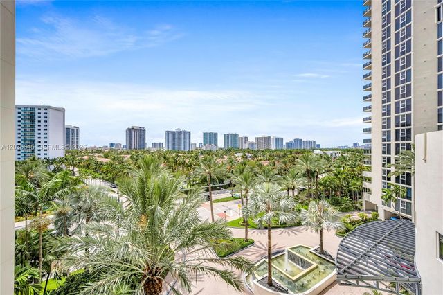 19333 Collins Avenue 709, Sunny Isles Beach, FL 33160