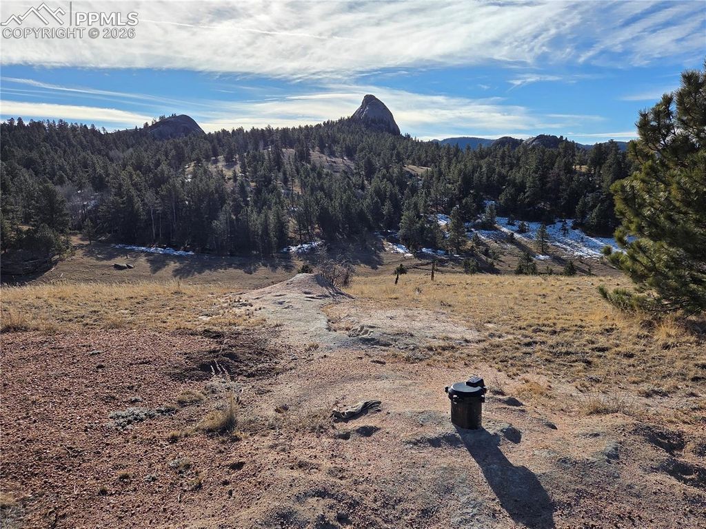 409 Wind Dancer Circle, Florissant, CO 80816 — photo 4