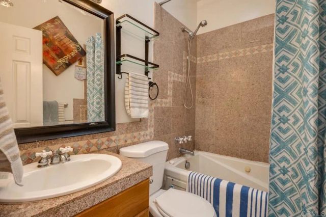 8561 Blue Lake Drive, San Diego, CA 92119