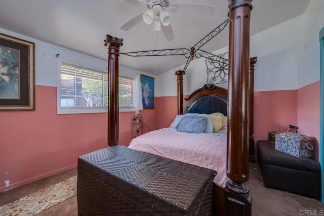 8561 Blue Lake Drive, San Diego, CA 92119