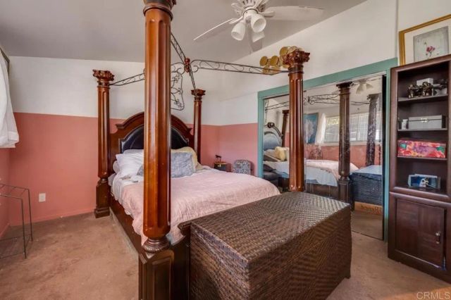 8561 Blue Lake Drive, San Diego, CA 92119