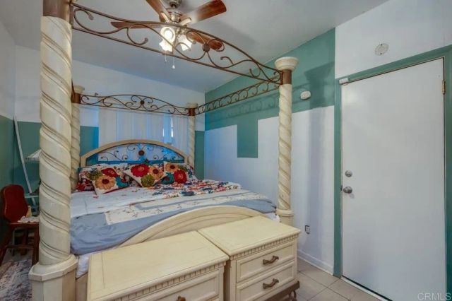 8561 Blue Lake Drive, San Diego, CA 92119