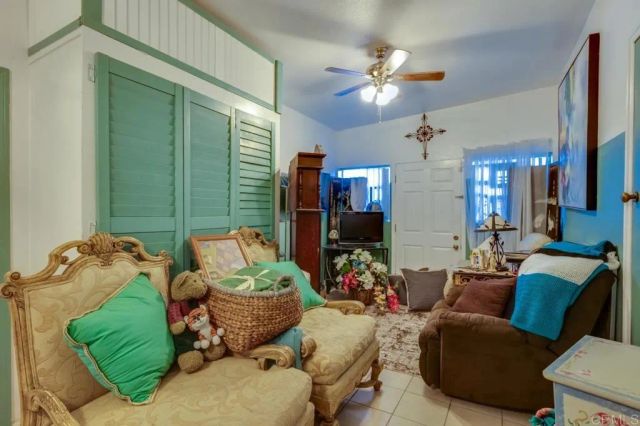 8561 Blue Lake Drive, San Diego, CA 92119