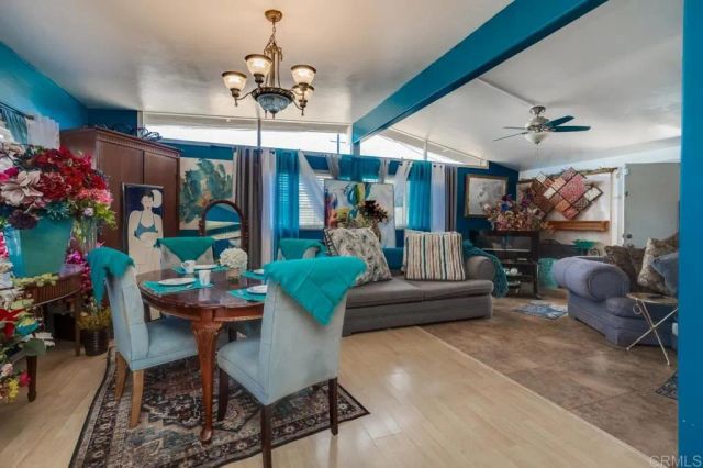 8561 Blue Lake Drive, San Diego, CA 92119