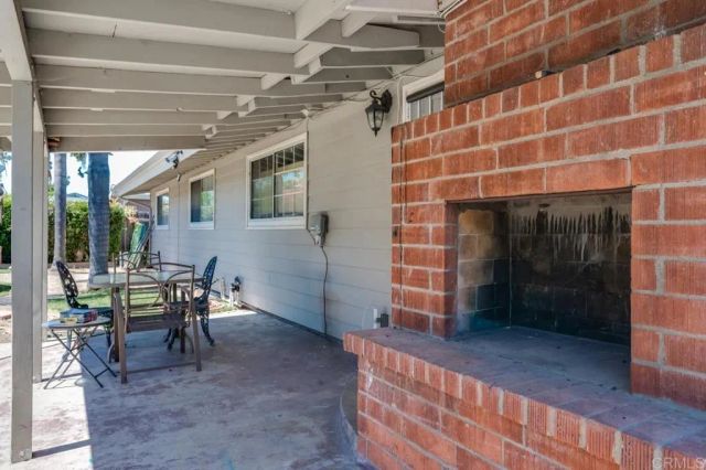 8561 Blue Lake Drive, San Diego, CA 92119