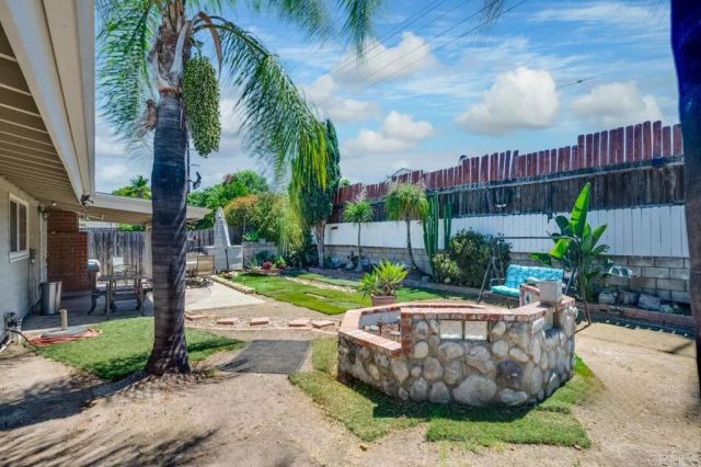 8561 Blue Lake Drive, San Diego, CA 92119